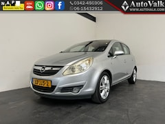 Opel Corsa - 1.4-16V Cosmo. Airco