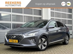 Hyundai IONIQ - 1.6 GDI COMFORT + DAB HIFI ACC