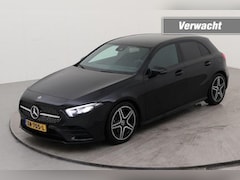 Mercedes-Benz A-klasse - 180 B.SOL AMG NI UPG