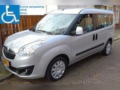 Opel Combo - 1.4 Ecoflex ROLSTOELAUTO AIRCO 4+1 Benzine