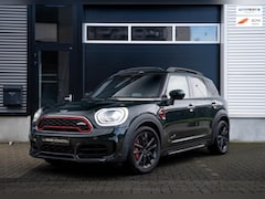 MINI Countryman - 2.0 John Cooper Works ALL4 Chili