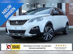 Peugeot 5008 - 1.6 PureTech GT-Line / Focal / Massage / Leder