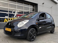 Suzuki Alto - 1.0 Comfort Plus - 5Drs Black Edition I Stuurbekrachtiging I Comfort pakket I Nwe - APK 10