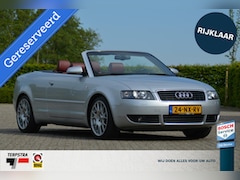 Audi A4 Cabriolet - 2.4 V6 Pro Line automaat