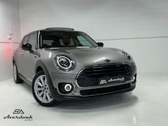 MINI Clubman - 1.5 136PK BUSINESS ED. Pano/Cam/Chester/Union Jack/Led