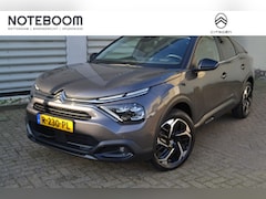 Citroën C4 - Shine Pack Business | 130 AUTOMAAT | SCHUIFDAK | PDC V+A | VERW.STOEL/STUUR/RUIT | DODEHOE