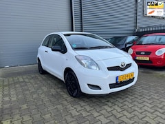 Toyota Yaris - 1.0 VVTi Acces