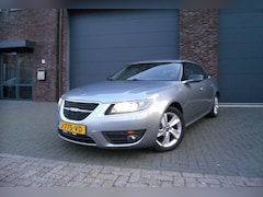 Saab 9-5 - 2.0 TiD Linear Exklusiv Airco Trekhaak Cruise