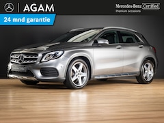 Mercedes-Benz GLA-Klasse - 180 Business Solution AMG