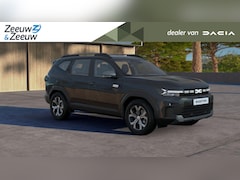 Dacia Bigster - 1.8 Hybrid 155 Expression HYBRIDE AUTOMAAT VANAF NU TE BESTELLEN BIJ DEN HAAG DE DEALER VA