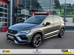 CUPRA Ateca - 1.5 TSI DSG PANO-DAK/CAMERA/NAVI/ACC/STOELVERW/E-KLEP