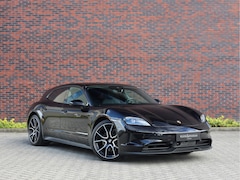 Porsche Taycan Sport Turismo - Performance Plus*facelift*Sport Chrono*Pano