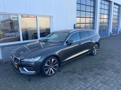 Volvo V60 - 2.0 T6 Recharge AWD Inscription