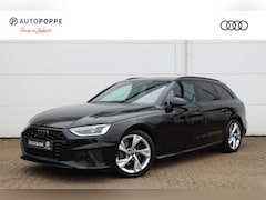 Audi A4 Avant - 35 TFSI 150pk S Tronic S Edition