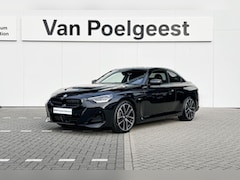 BMW 2-serie Coupé - 218i | M Sport | Parking Assistant | Getinte Ruiten