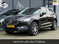 Volvo XC60 - 2.0 T8 Twin Engine AWD Inscription PANO/TREKH/360