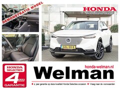 Honda HR-V - 1.5i e:HEV ADVANCE - HYBRID - AUTOMAAT