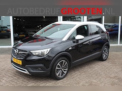 Opel Crossland X - 1.2 Turbo Innovation//CAMERA//LED//TREKHAAK