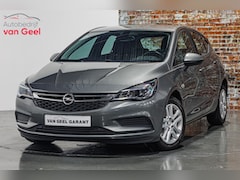 Opel Astra - 1.0 Online Edition I Rijklaarprijs