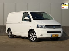 Volkswagen Transporter - 2.0 TDI DSG, 2x Schuifdeur, Airco