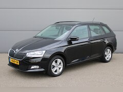 Skoda Fabia Combi - 1.0 TSI Style