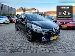 Renault Clio Estate - 0.9 TCe Dynamique