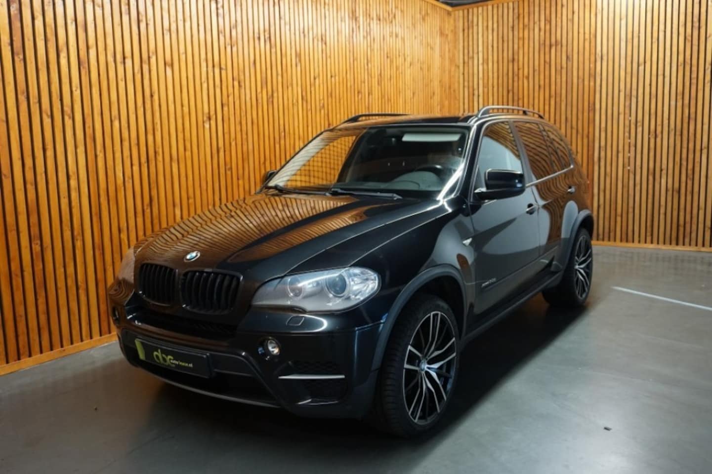 BMW X5 - XDRIVE 30D AUTOMAAT GRIJS KENTEKEN - TOPSTAAT - AutoWereld.nl