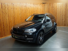 BMW X5 - XDRIVE 30D AUTOMAAT GRIJS KENTEKEN - TOPSTAAT