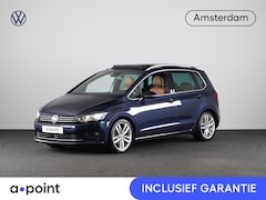 Volkswagen Golf Sportsvan - 1.4 TSI Business Edition | Navigatie | Camera | Stoelverwarming | Panoramadak |