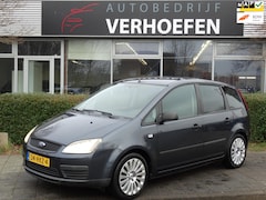 Ford Focus C-Max - 1.6-16V Trend - AIRCO - TREKHAAK - MULTI STUUR - 115KM NIEUWE DISTR RIEM