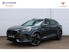 CUPRA Formentor - 1.4 e-Hybrid VZ Performance 245pk DSG6