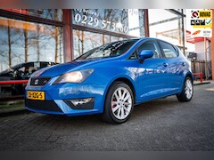 Seat Ibiza - 1.2 TSI FR | Automaat | Stoelverwarming | Cruise control | Parkeer hulp |