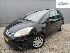 Citroën C4 Picasso - 1.8-16V Business 5p. | 2e eigenaar | top