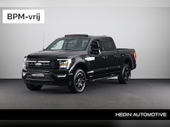 Ford F150 - F-150 LARIAT 5.0 V8 Black Edition | BPM Vrij