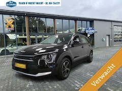 Kia Niro - 1.6 GDi Hybrid|ACC|Camera|Stoelverwarming