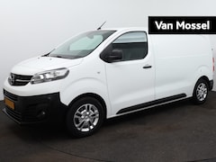 Opel Vivaro - 1.5 CDTI L2H1 Edition