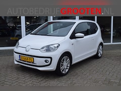 Volkswagen Up! - 1.0 High up//Cruise//Stoelverwarming