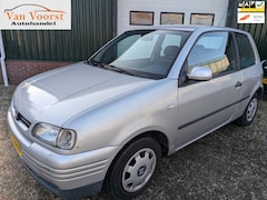 Seat Arosa - 1.4i AIRCO APK RIJDT SUPER