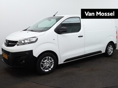 Opel Vivaro - 1.5 CDTI L2H1 Edition Navigatie | parekeer