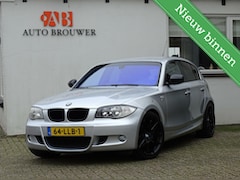 BMW 1-serie - 116i High Executive M-sport | Orig NL