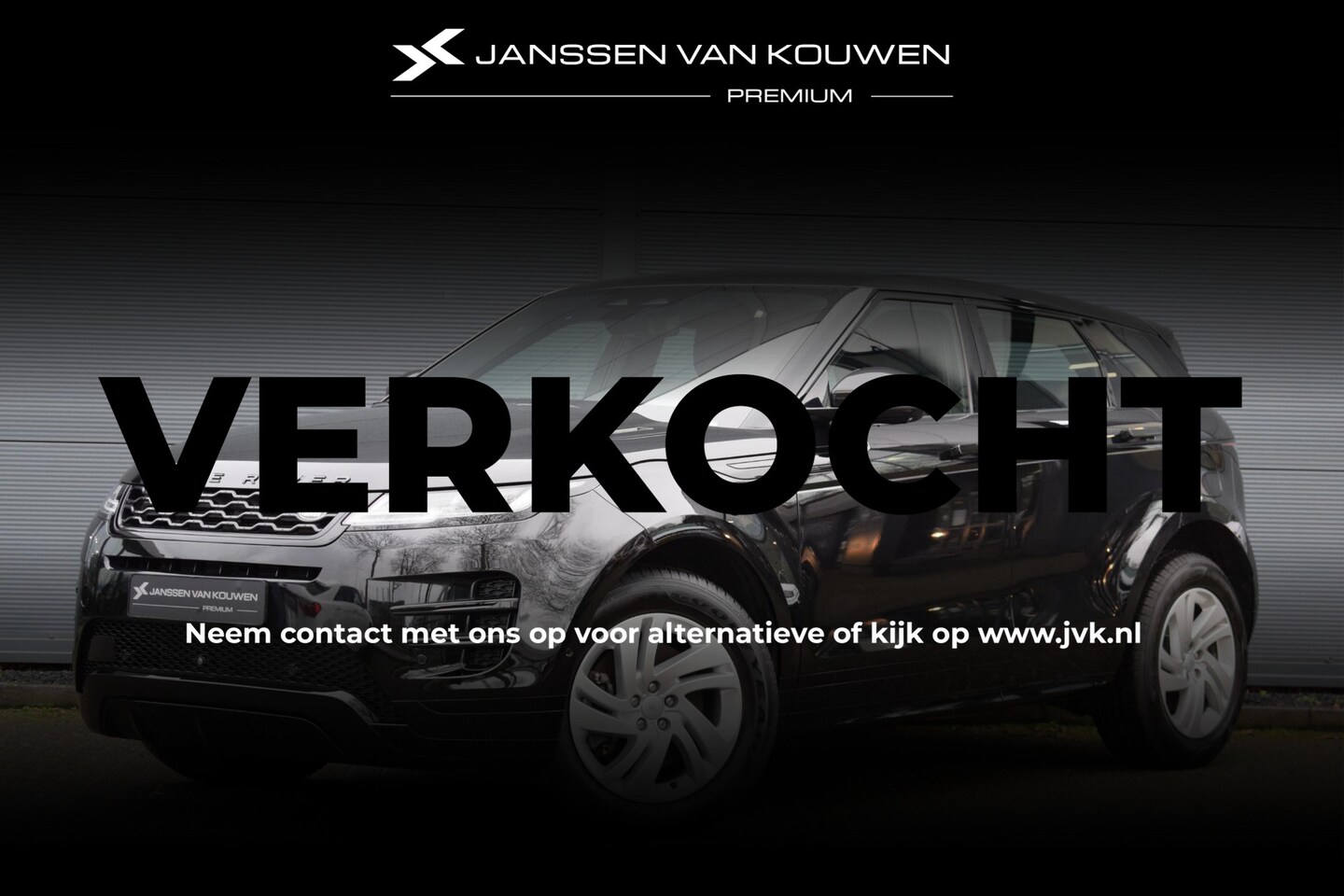 Land Rover Range Rover Evoque - 1.5 P300e AWD R-Dynamic S / Trekhaak / Black pack / Stoel/Stuurverwarming - AutoWereld.nl