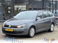 Volkswagen Golf Variant - 1.2 TSI Trendline BlueMotion/Clima/Navi/Trekhaak