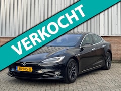 Tesla Model S - 75D Enhanced Autopilot/ Winterpakket/ Premium Audio