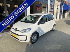 Volkswagen Up! - 1.0 BMT move up AIRCO/TELEFOON/BLUETOOTH AUDIO