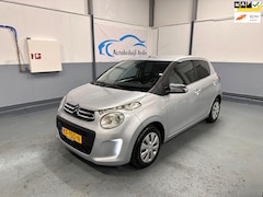 Citroën C1 - 1.0 e-VTi Style Edition Airco EL Ramen Cruise NAP