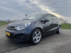 Kia Rio - 1.2 CVVT Super Pack