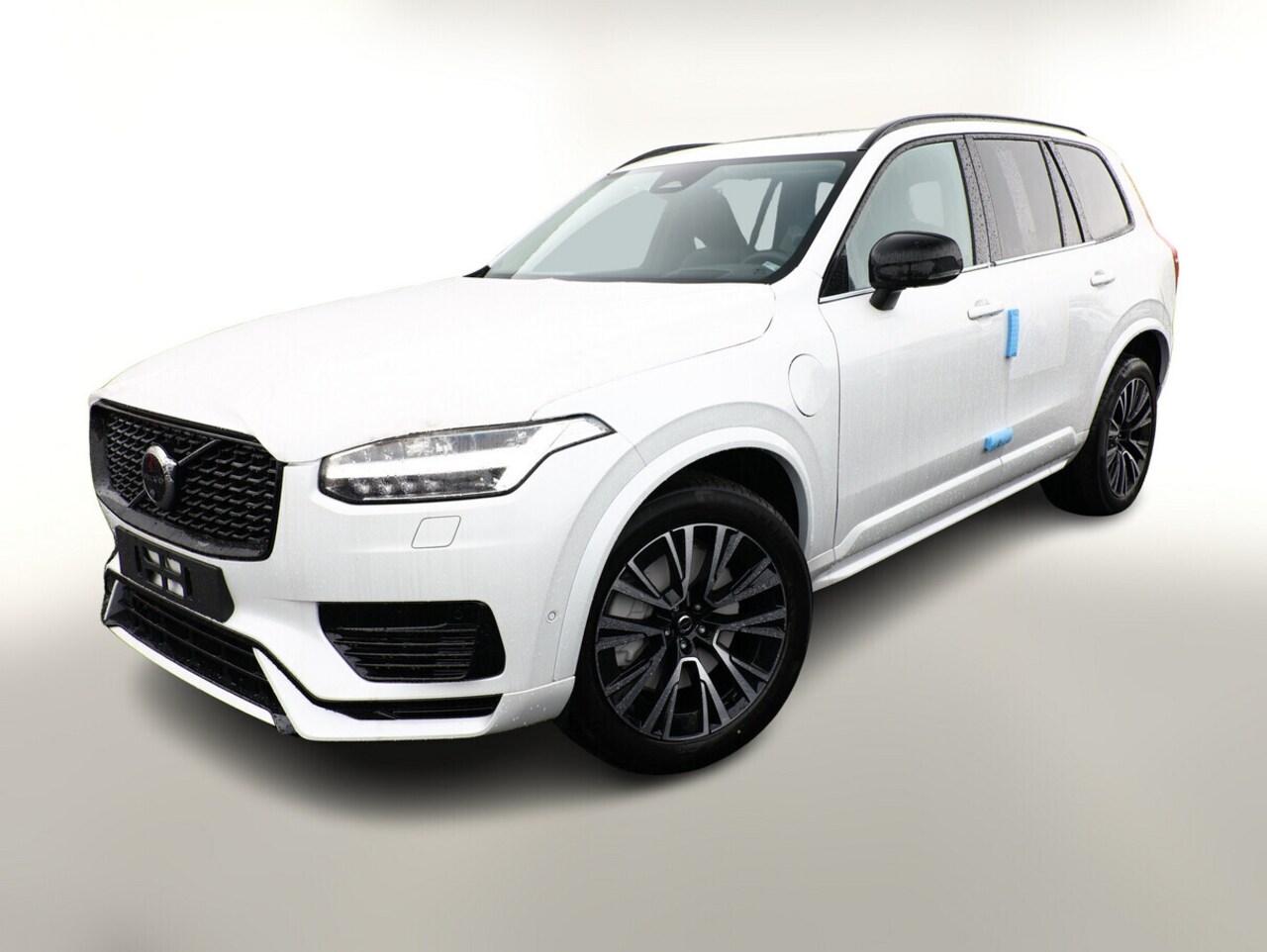 Volvo XC90 - 2.0 T8 Recharge AWD Ultra Dark | 7-zits | Pano | Keyless | BLIS | Massagestoel - AutoWereld.nl