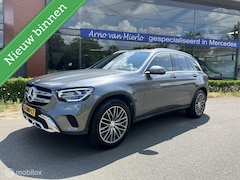 Mercedes-Benz GLC-klasse - 200 Business Solution, Dodehoekassist, Trekhaak, Camera,