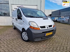 Renault Trafic - 1.9 dCi L1H1 AIRCO