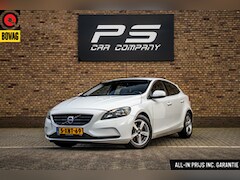 Volvo V40 - 2.0 D4 Momentum Business, NAP, Leder, Cruise, Navi